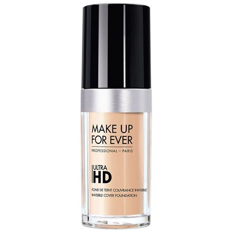 ultra hd foundation makeup forever.